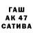 БУТИРАТ бутик Seryk Szewa